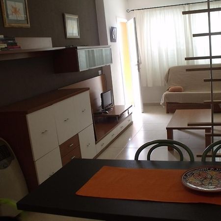Residencial La Gomera Пуертіто-де-Гуімар Екстер'єр фото